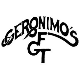 Geronimo's FGT logo