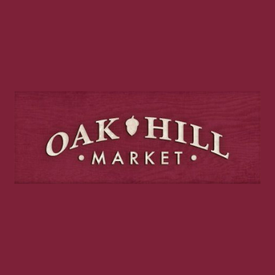 Oak Hill Market logo