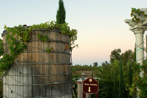 Winery «Mount Palomar Winery», reviews and photos, 33820 Rancho California Rd, Temecula, CA 92591, USA