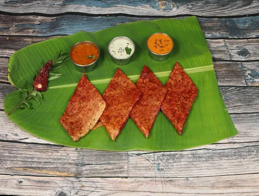 Butter Mysore Sada Dosa