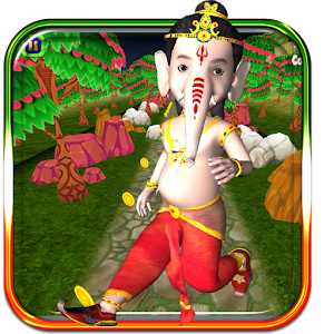 Download Ganesh Run For PC Windows and Mac