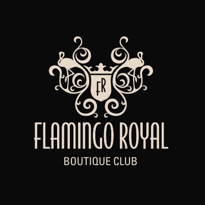 Flamingo Royal logo