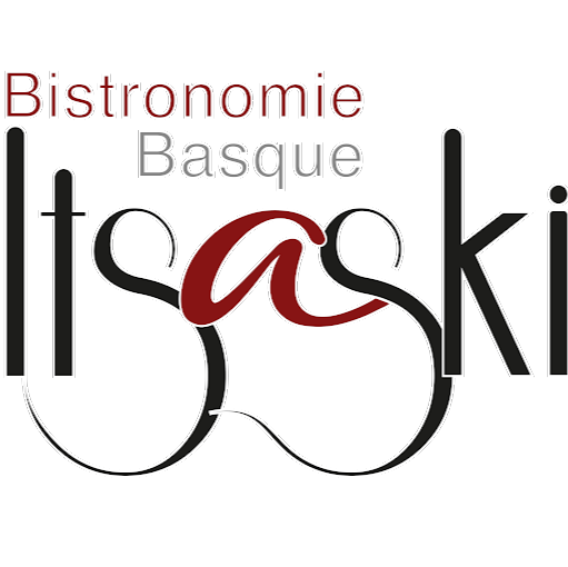 Le Bistro Itsaski logo