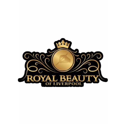 Royal Beauty of Liverpool logo