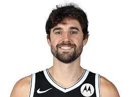 Joe Harris Age, Wiki, Biography, Wife, Children, Salary, Net Worth, Parents