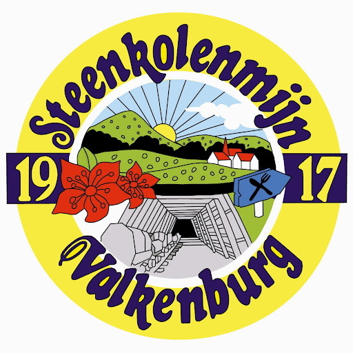 Steenkolenmijn Valkenburg logo