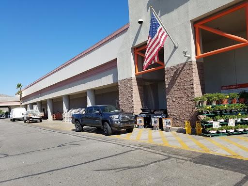 Home Improvement Store «The Home Depot», reviews and photos, 79900 CA-111, La Quinta, CA 92253, USA