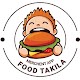 Download Merchant App Food Takila For PC Windows and Mac