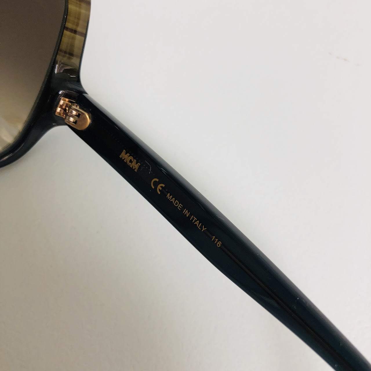 MCM Sunglasses