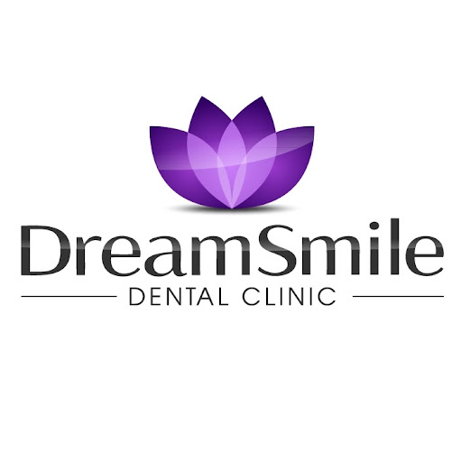 Dream Smile Dental Clinic logo