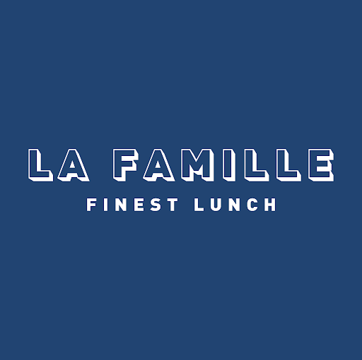 LA FAMILLE - Finest lunch - Centre Commercial Wasquehal