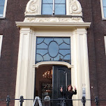  in Leiden, Netherlands 