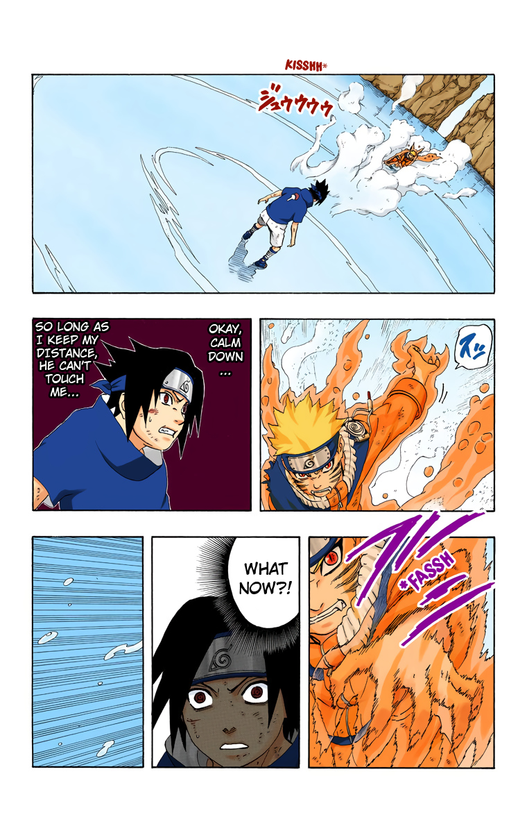 Chapter 231            Special!! Page 10