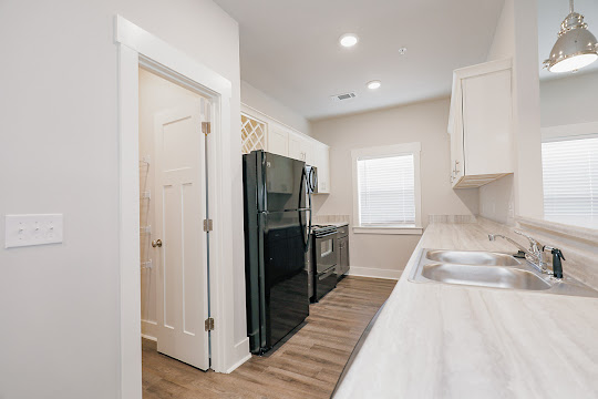 The Maryland 2 Bed 2 Bath Mchenry Square Apts In