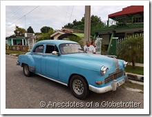 Pontiac Taxi