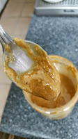 Turning Mommy - natural peanut butter