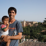 Granada - August 3, 2012