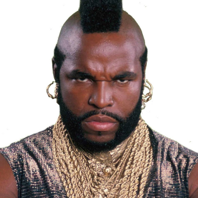 Mr. T Profile Pics Dp Images