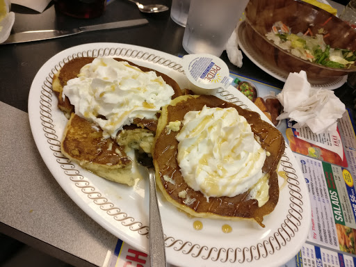 Breakfast Restaurant «Waffle House», reviews and photos, 306 E Potomac St, Williamsport, MD 21795, USA