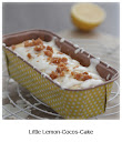 Little Lemon-Cocos-Cake Little Lemon-Cocos-Cake