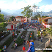 2013-12-25 16-38 Medellin, Cerro Nutibara – tradycyjna wioska Antioquii.JPG