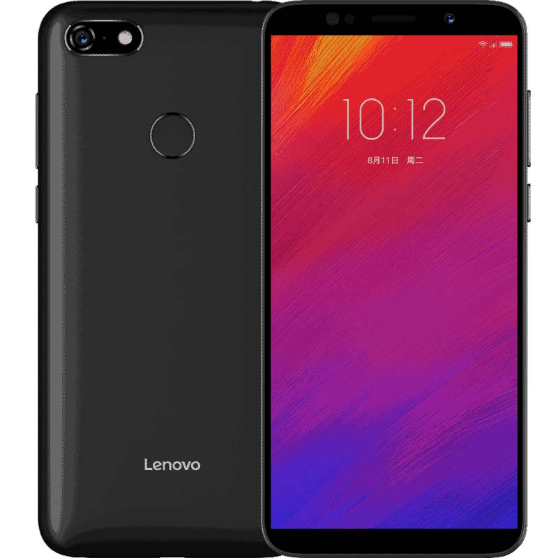 جوال Lenovo و K5 Note و Z5 تعلن رسميًا في الصين