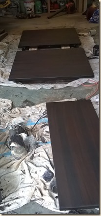 June table top refinish 8