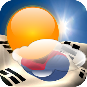 Japan Weather 2016 logo
