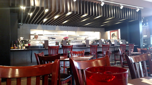 Minato Sushi & Bar