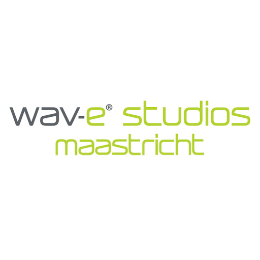 Wav-e Studios Maastricht | EMS training | Fit in 15 minuten logo