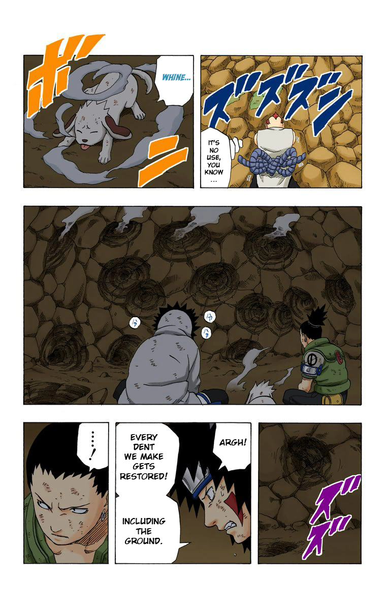 Chapter 187 Page 6