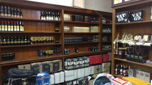 Liquor Store, Russel St, Park Street area, Kolkata, West Bengal 700071, India, Liquor_Shop, state WB