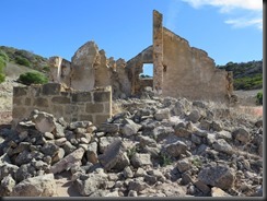 170506 004 Lynton Port Gregory Convict Hiring Station