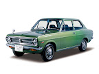 1970-1973 Datsun 1200
