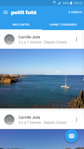 免費下載攝影APP|Petit Futé - Carte Postale app開箱文|APP開箱王