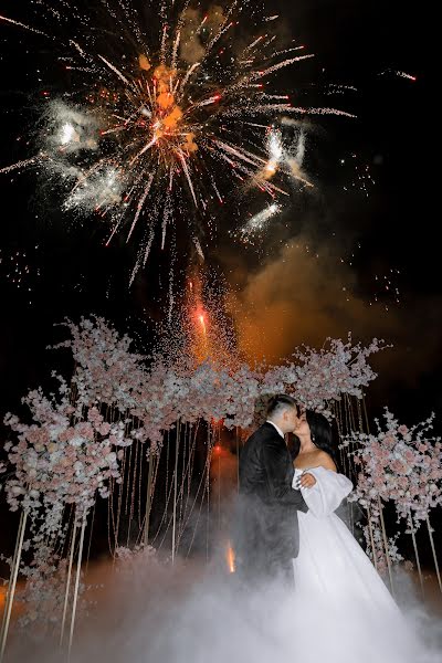 Fotógrafo de bodas Natalya Chernova (nataliachernova). Foto del 23 de marzo 2023