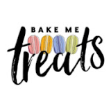 Bake Me Treats