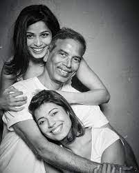 Freida Pinto Parents: Sylvia Pinto And Frederick Pinto - Ethnicity And Origin