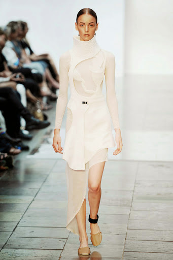 Anne Sofie Madsen Spring/summer 2012 Women’s Collection