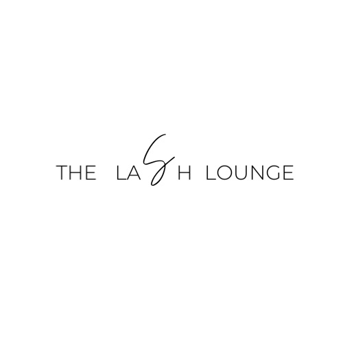 The Lash Lounge logo