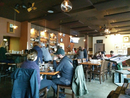 Tabor Tavern