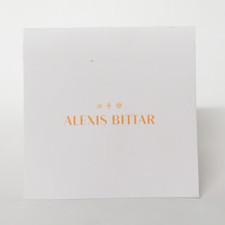 Alexis Bittar Bangle Bracelet