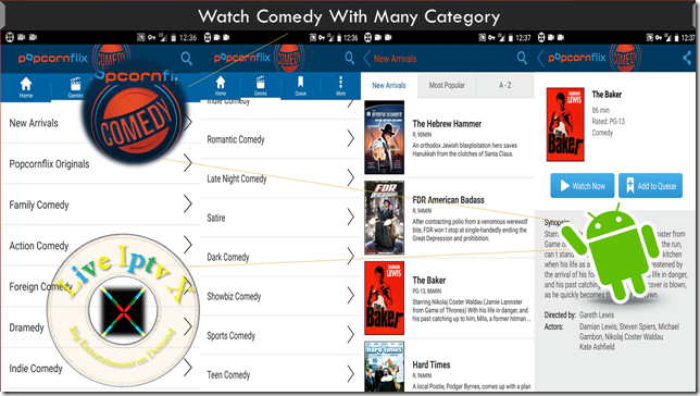 Popcornflix Comedy Apk Popcornflix Comedy Apk