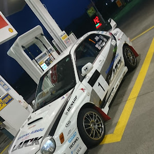 インプレッサ WRX GDA