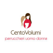 Centovolumi | Parrucchieri Uomo & Donna logo