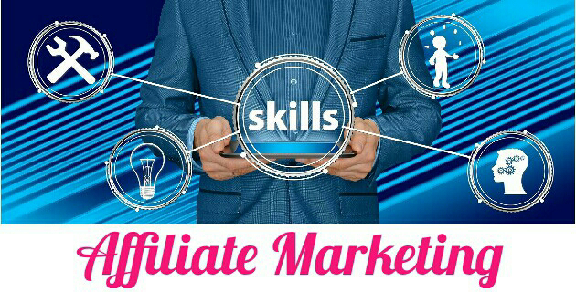 Affiliate Marketing