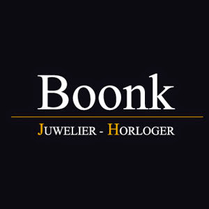 Boonk Juwelier-Horloger logo