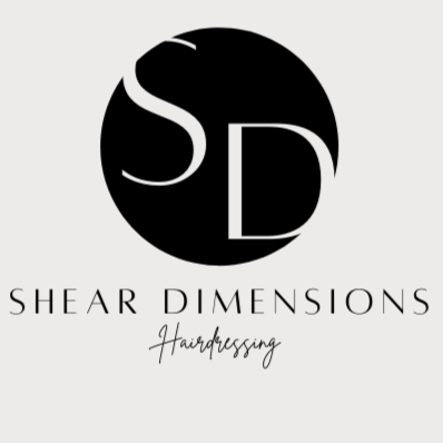 Shear Dimensions logo