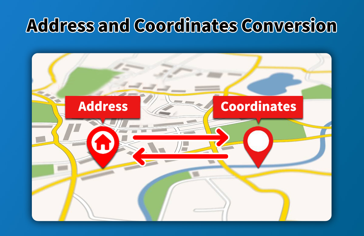 Geocode for Sheets & Mapping Sheets Google Workspace Marketplace