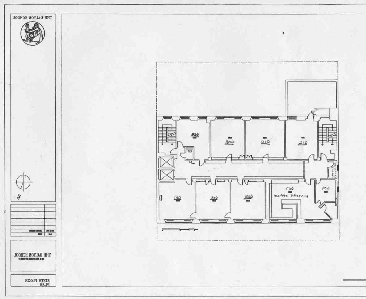 floor plan dalton 6th low